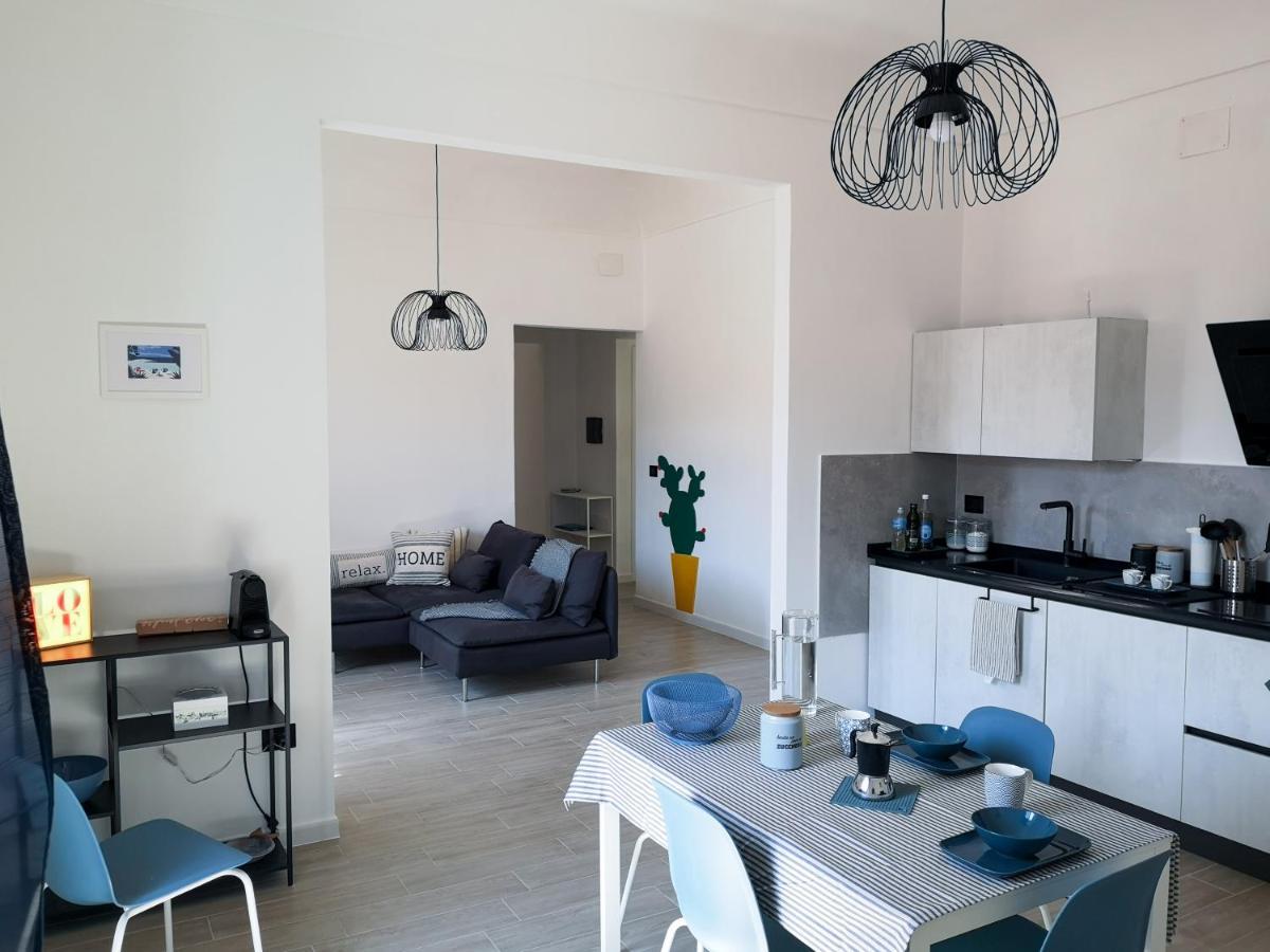 L'Isola Nell'Isola - R3442 Apartment La Maddalena  Exterior photo